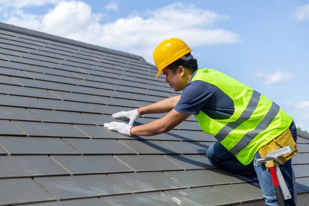 Best Slate Roofing Contractor  in West Cape May, NJ