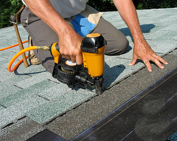 West Cape May, NJ Roofing Contractor Company