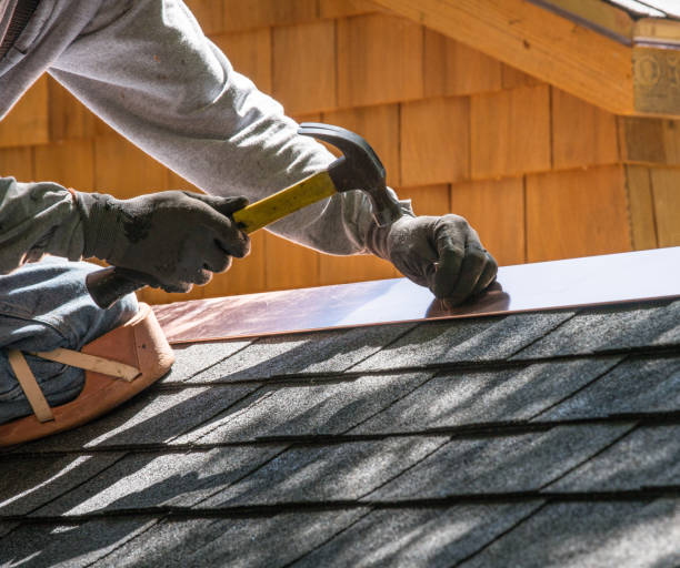 Best Flat Roof Repair Services  in West Cape May, NJ